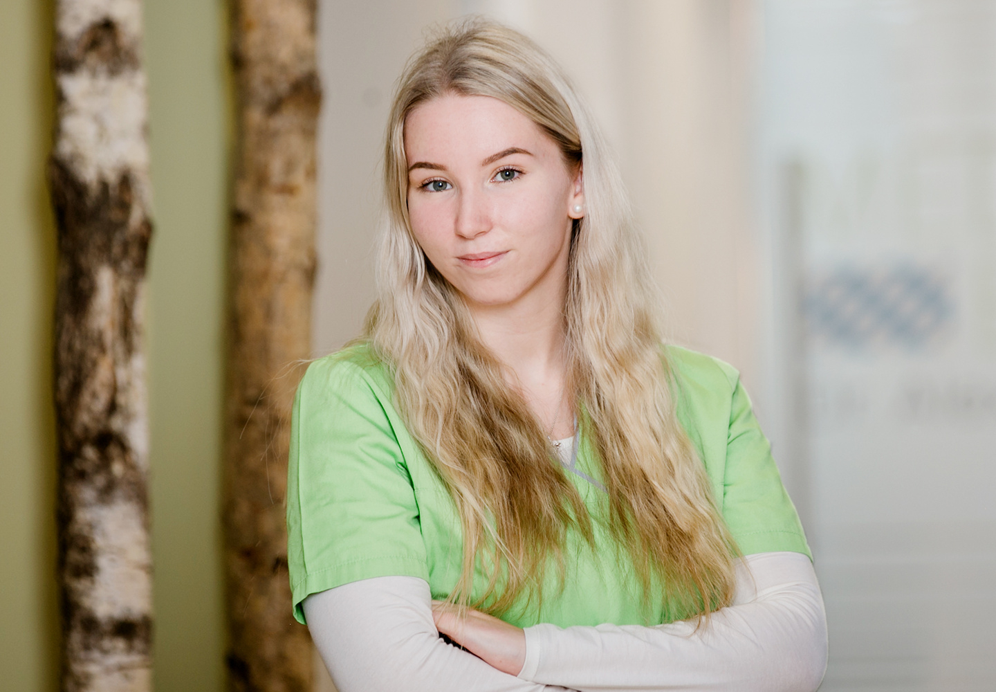 Jessica Killinger